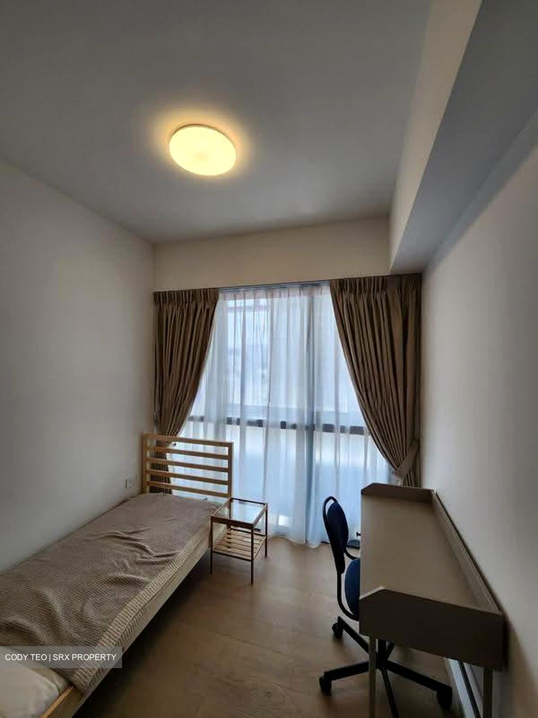 JadeScape (D20), Condominium #637377321
